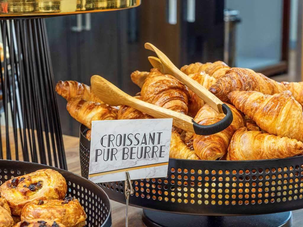 Mercure Hotel Le Touquet ภายนอก รูปภาพ