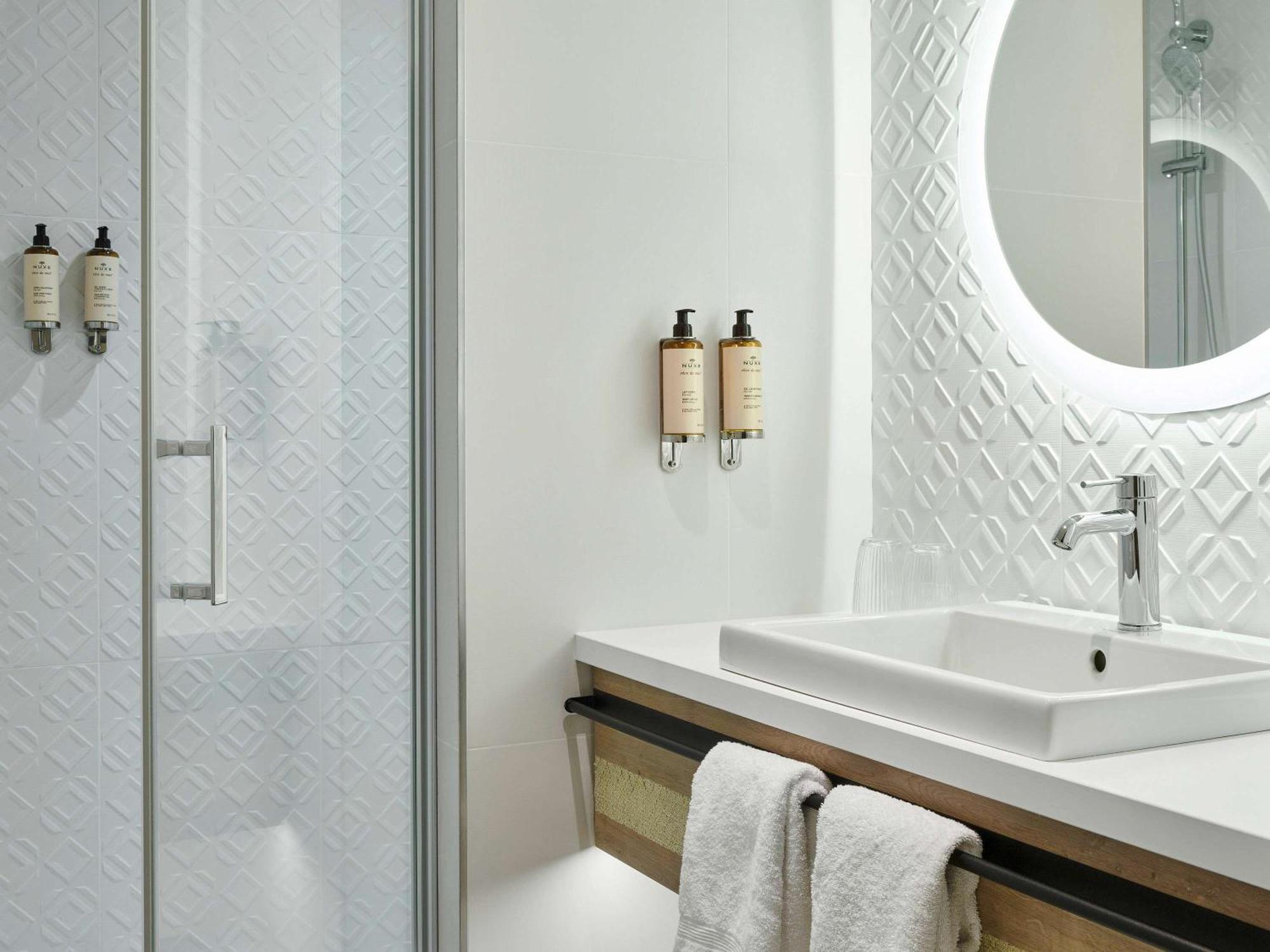 Mercure Hotel Le Touquet ภายนอก รูปภาพ